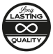 Long lasting quality