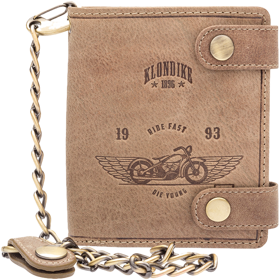 Бумажник «Tim Bike» KLONDIKE 1896 KD1027-02